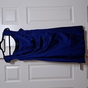Ralph Lauren, size 18 dress